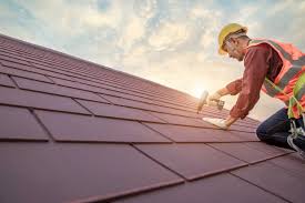 Best Emergency Roof Repair Services  in West Falls Church, VA